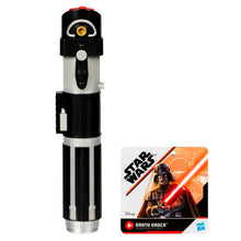 Star Wars Non Electronic Lightsaber Darth Vader