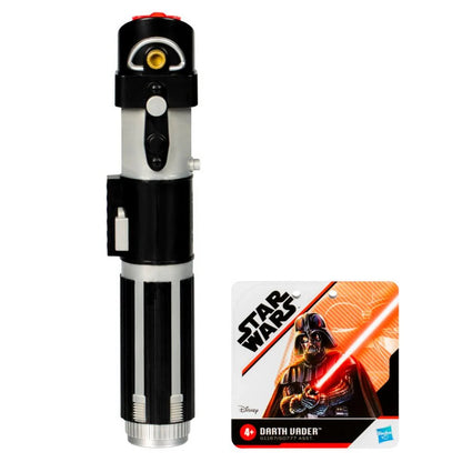 Star Wars Non Electronic Lightsaber Darth Vader