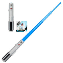 Star Wars Non Electronic Lightsaber Luke