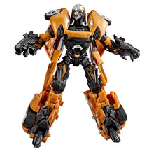 Transformers Studio Series Transformers Age of Extinction Deluxe Class Concept Art KSI Widow Action Figure