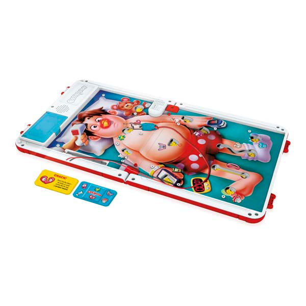 Operation Classic Game