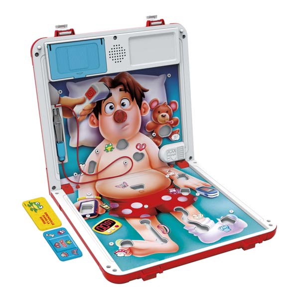 Operation Classic Game