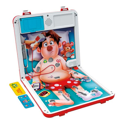 Operation Classic Game