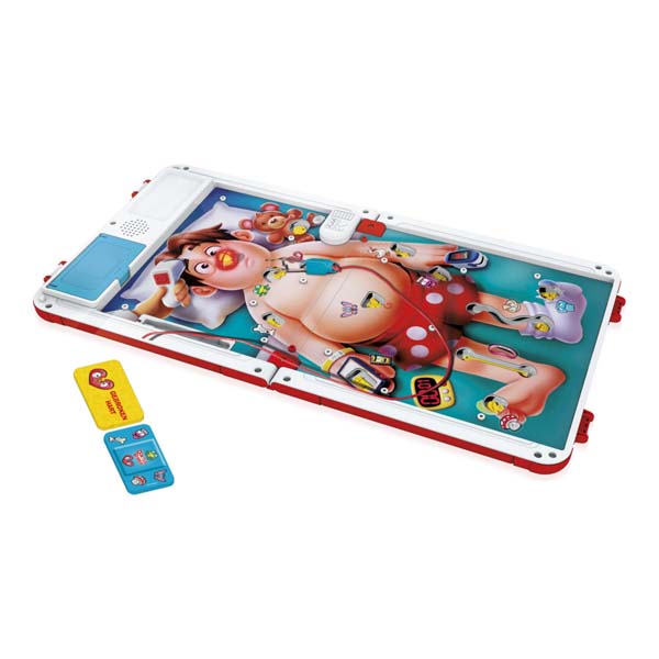 Operation Classic Game