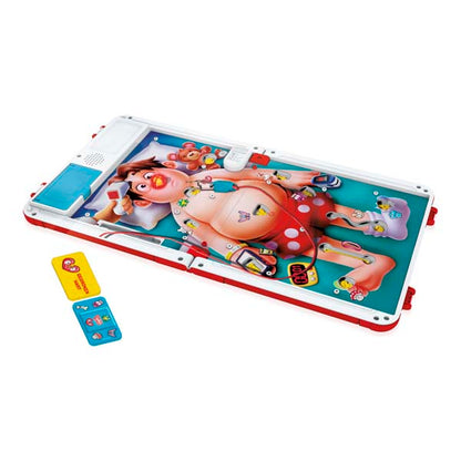 Operation Classic Game