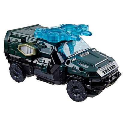 Transformers Age of the Primes Deluxe Class The Thirteen Alchemist Prime Action Figure