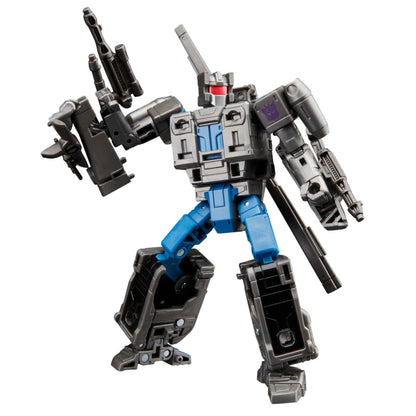 Transformers Age of the Primes Deluxe Class Combaticon Vortex Action Figure