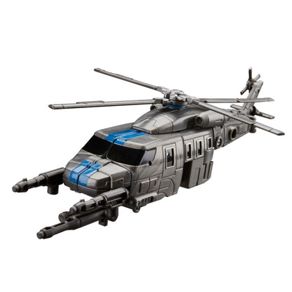 Transformers Age of the Primes Deluxe Class Combaticon Vortex Action Figure