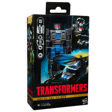 Transformers Age of the Primes Deluxe Class Combaticon Vortex Action Figure