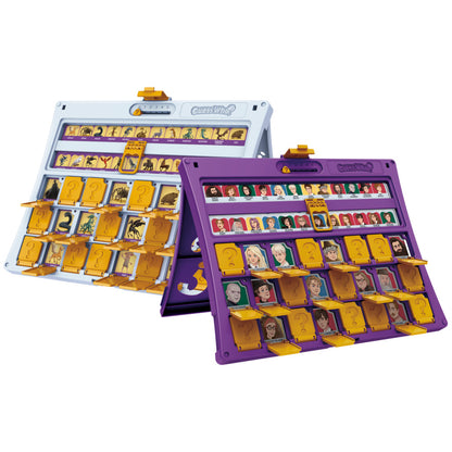 Guess Who? Harry Potter Edition Board Game