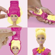 Play-Doh Barbie Ruffles and Bows Doll Set