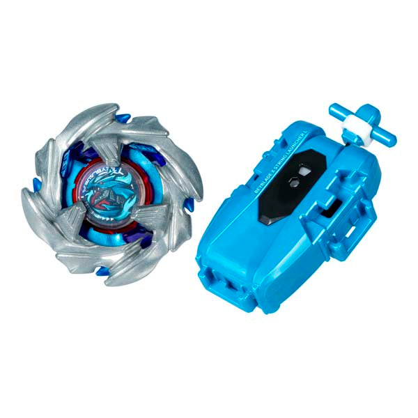 Beyblade Deluxe String Launcher Dragoon