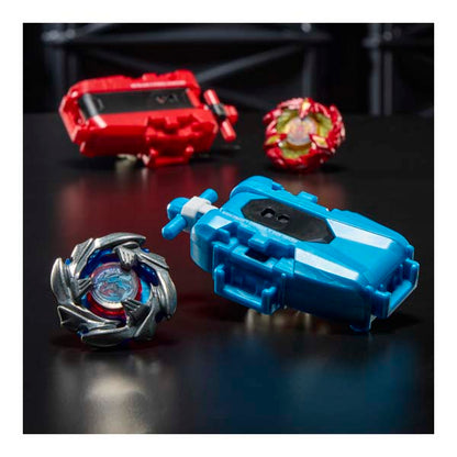 Beyblade Deluxe String Launcher Dragoon