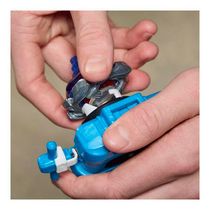 Beyblade Deluxe String Launcher Dragoon