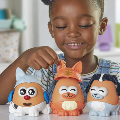 Potato Head Pet-Tato Tots
