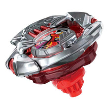 Beyblade X Scarlet Garuda Starter Pack Et