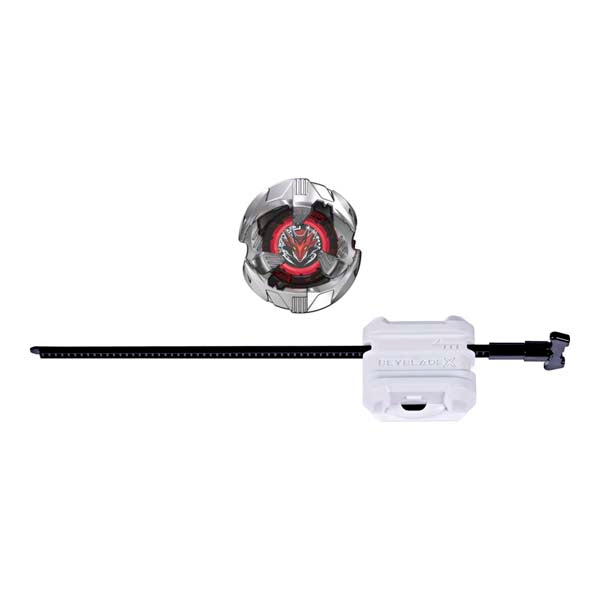 Beyblade X Shelter Drake Starter Pack Et