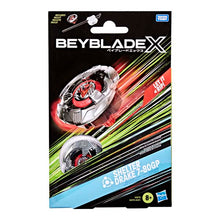 Beyblade X Shelter Drake Starter Pack Et