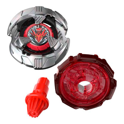 Beyblade X Shelter Drake Starter Pack Et