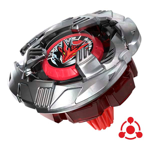 Beyblade X Shelter Drake Starter Pack Et