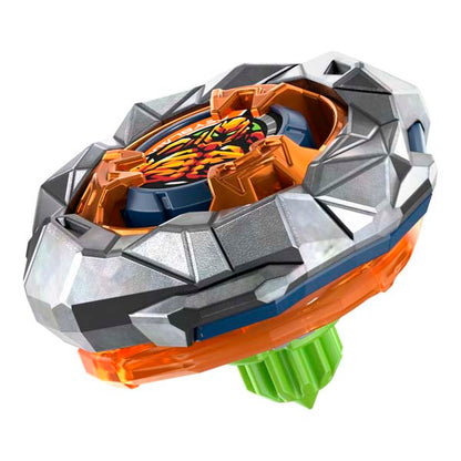 Beyblade X Rock Golem Starter Pack Et