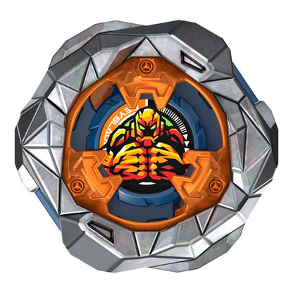 Beyblade X Rock Golem Starter Pack Et