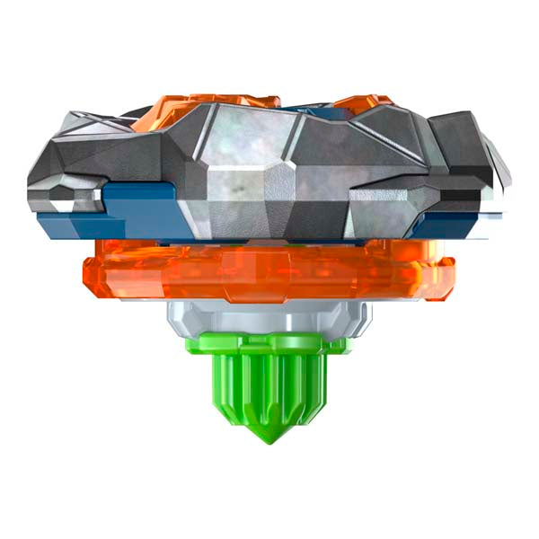 Beyblade X Rock Golem Starter Pack Et