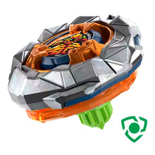 Beyblade X Rock Golem Starter Pack Et