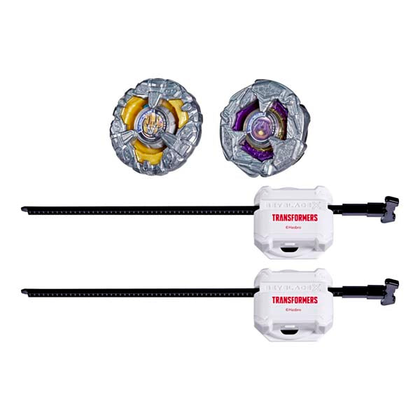 Beyblade X Bumblebee Shockwave