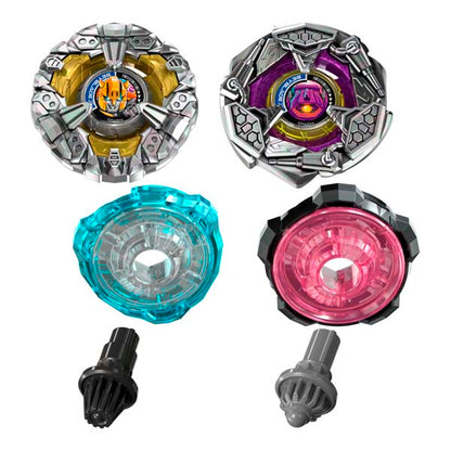 Beyblade X Bumblebee Shockwave