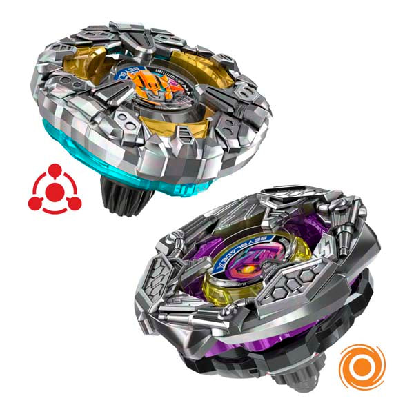 Beyblade X Bumblebee Shockwave