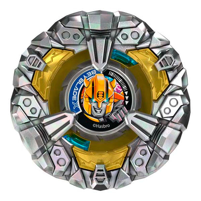 Beyblade X Bumblebee Shockwave
