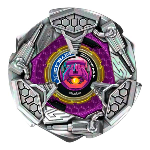 Beyblade X Bumblebee Shockwave