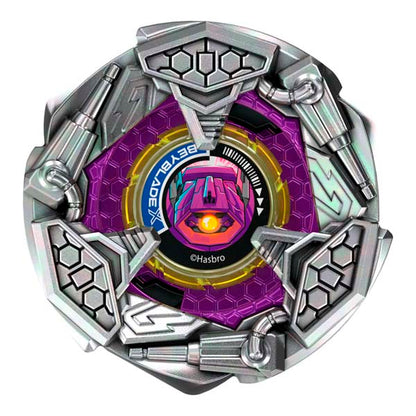 Beyblade X Bumblebee Shockwave