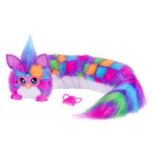 Furby DJ Furby Interactive Toy Neon Star