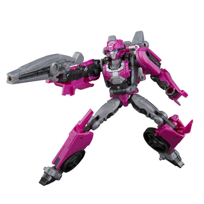 Transformers Studio Series Deluxe Class Transformers One Elita-1 Action Figure
