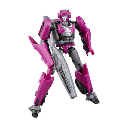 Transformers Studio Series Deluxe Class Transformers One Elita-1 Action Figure