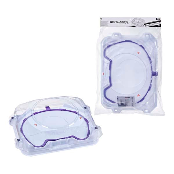 Beyblade X Bx-32 Wide Beystadium