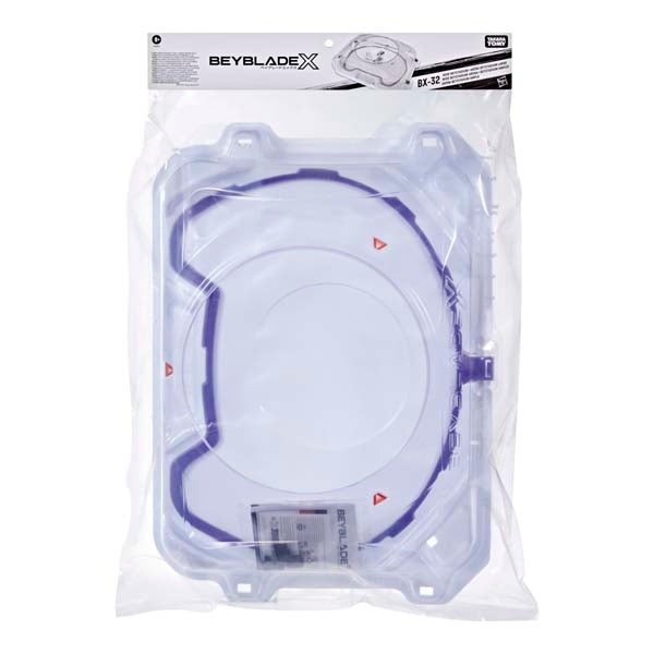 Beyblade X Bx-32 Wide Beystadium
