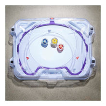 Beyblade X Bx-32 Wide Beystadium