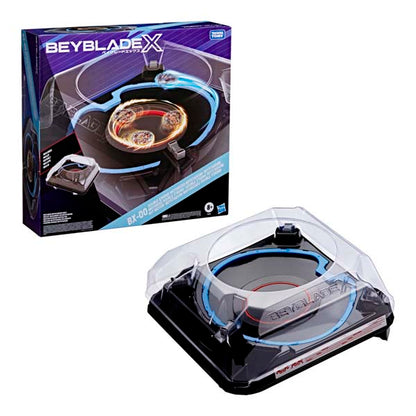 Beyblade X Bx-00 Dbl Xtreme Motorized Beystadium