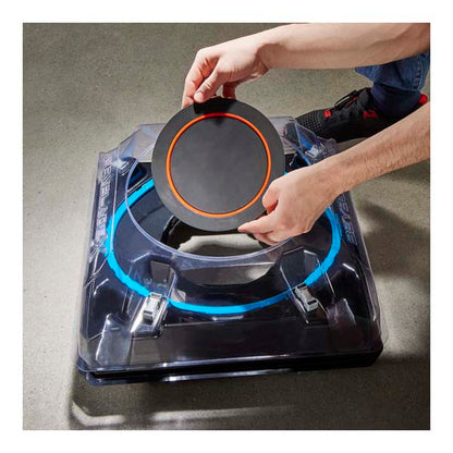 Beyblade X Bx-00 Dbl Xtreme Motorized Beystadium