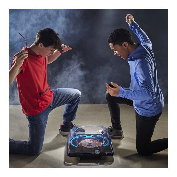 Beyblade X Bx-00 Dbl Xtreme Motorized Beystadium