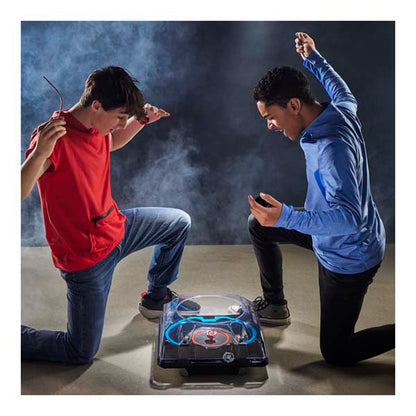 Beyblade X Bx-00 Dbl Xtreme Motorized Beystadium