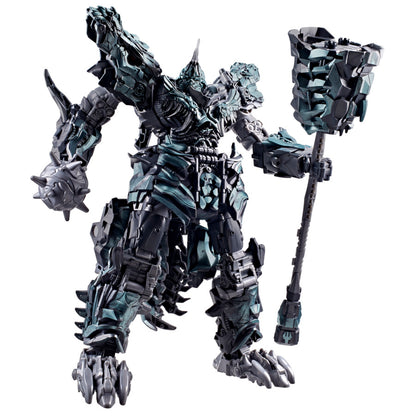 Transformers Studio Series Age of Extinction Leader Class Grimlock Action Figure