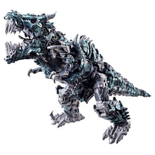 Transformers Studio Series Age of Extinction Leader Class Grimlock Action Figure
