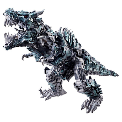 Transformers Studio Series Age of Extinction Leader Class Grimlock Action Figure