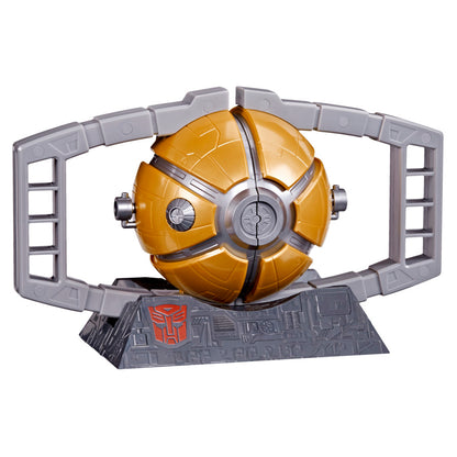 Transformers Studio Series The Transformers The Movie The Matrix of Leadership Collectible