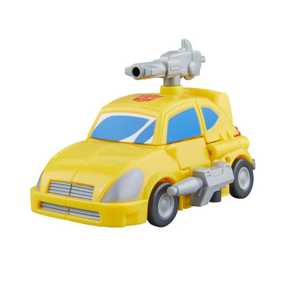 Transformers Studio Series Transformers: Devastation Deluxe Class Bumblebee Action Figure
