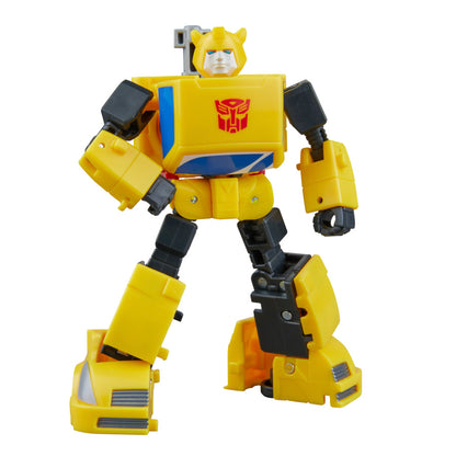 Transformers Studio Series Transformers: Devastation Deluxe Class Bumblebee Action Figure